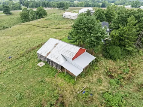 1050 Bannister Pike Dry Ridge KY 41035