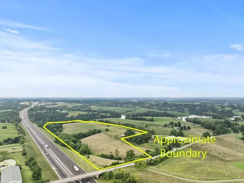 1050 Bannister Pike Dry Ridge KY 41035