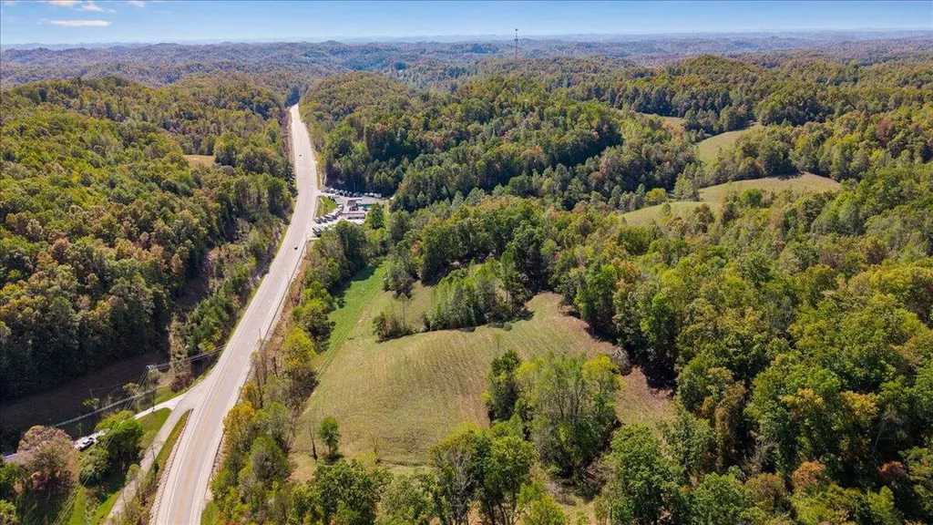 9999 Ky-15 Campton KY 41301