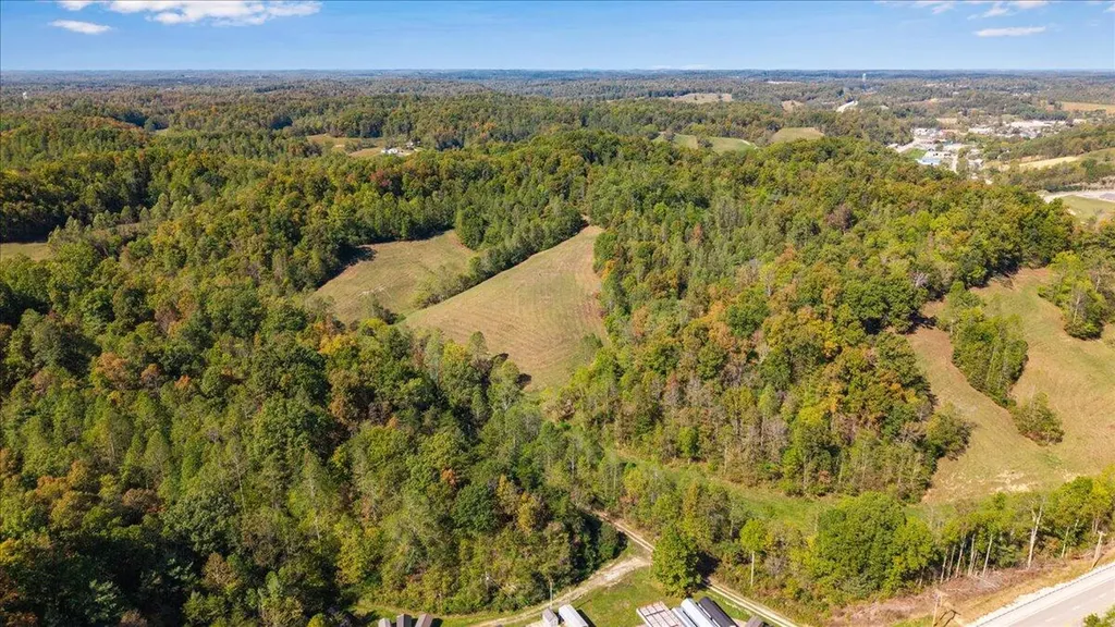 9999 Ky-15 Campton KY 41301
