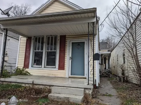 2139 Duncan Street Louisville KY 40212