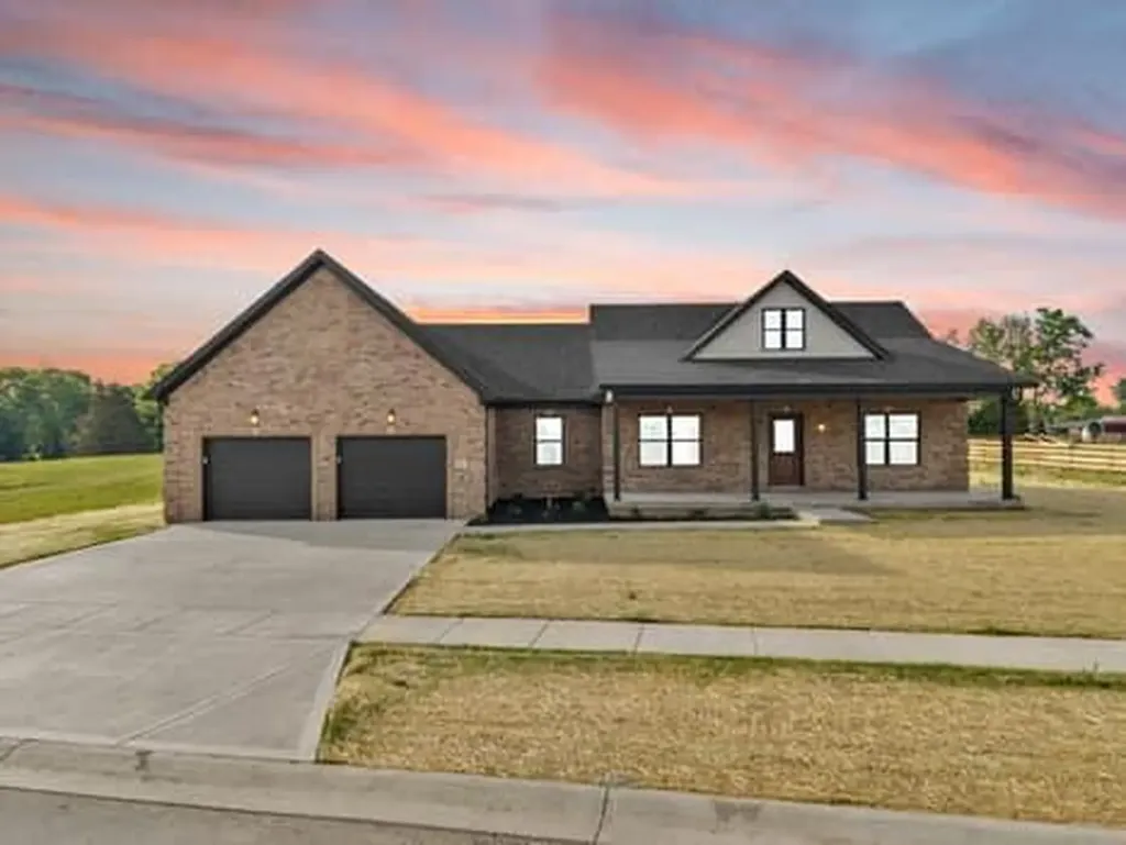102 Dawn Court Richmond KY 40475