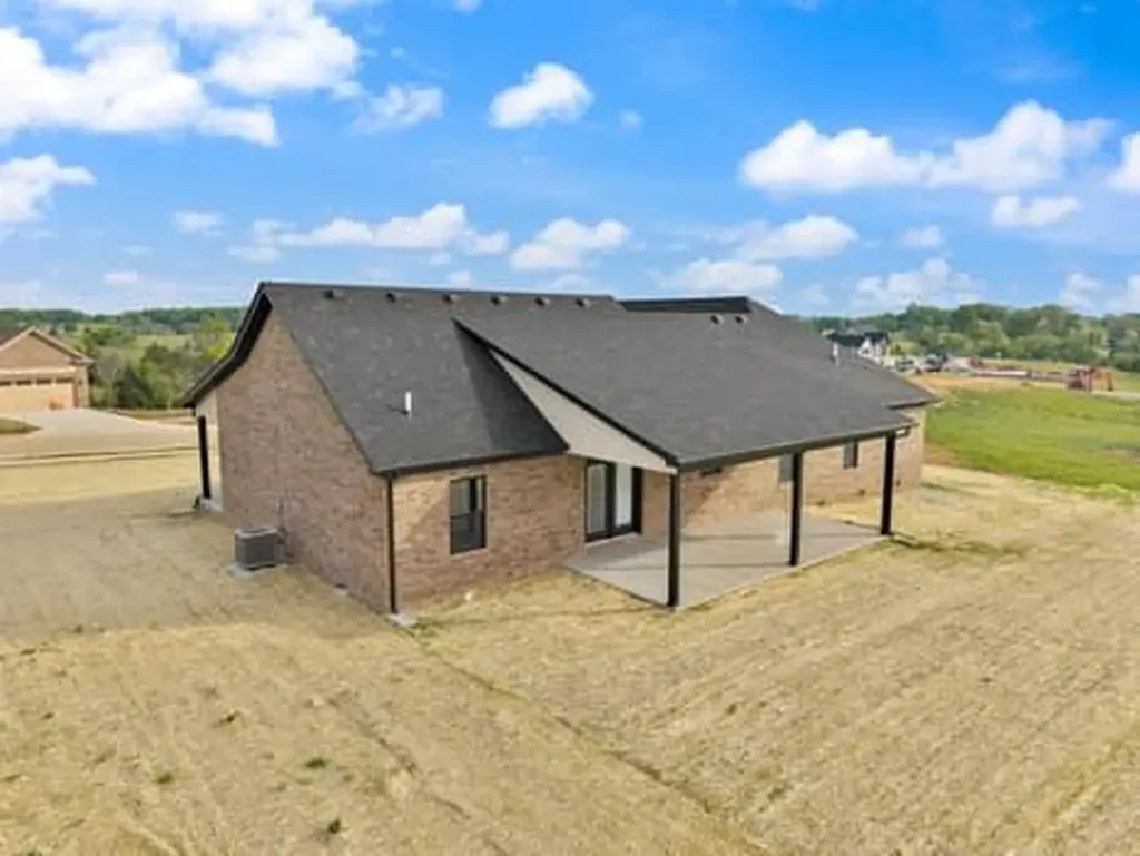 102 Dawn Court Richmond KY 40475