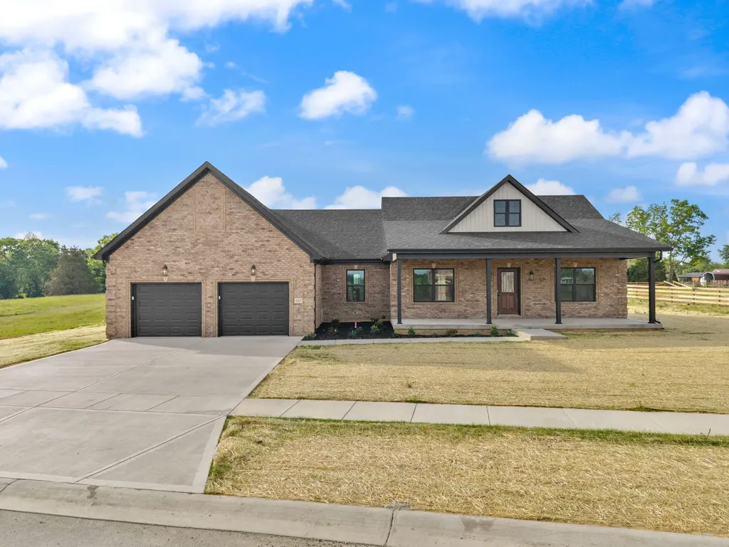 102 Dawn Court Richmond KY 40475