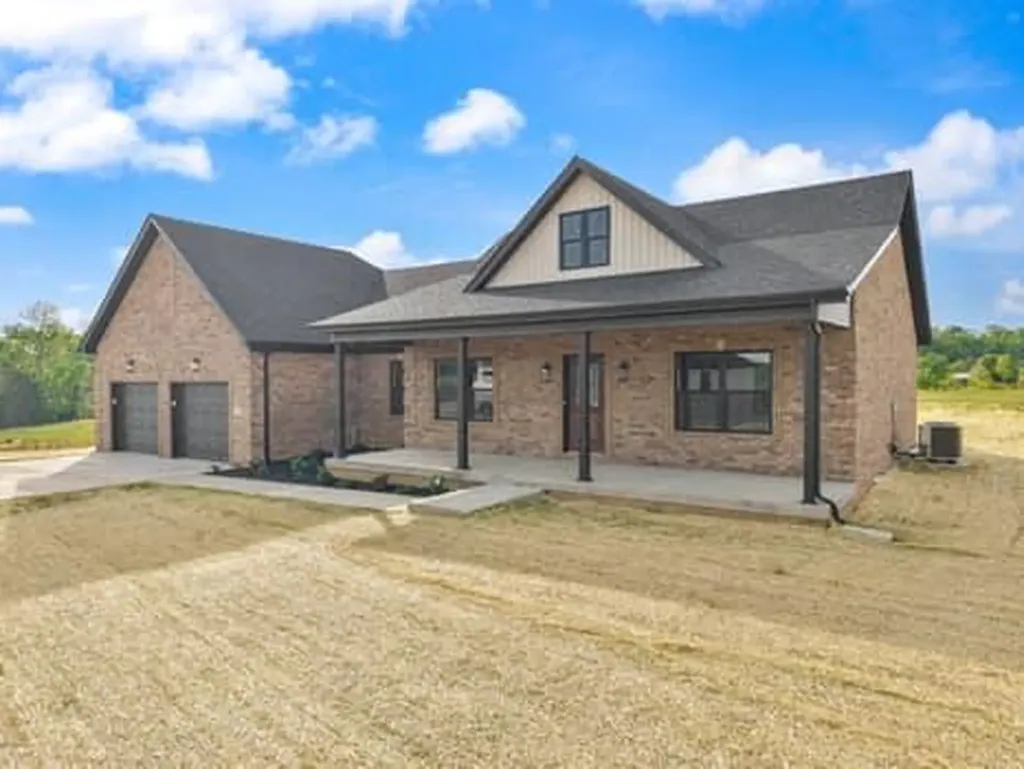 102 Dawn Court Richmond KY 40475