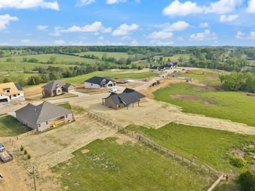 102 Dawn Court Richmond KY 40475