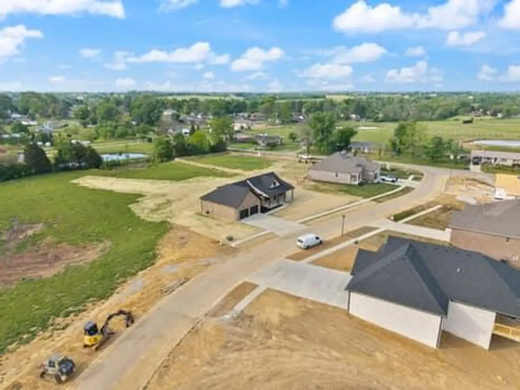 102 Dawn Court Richmond KY 40475