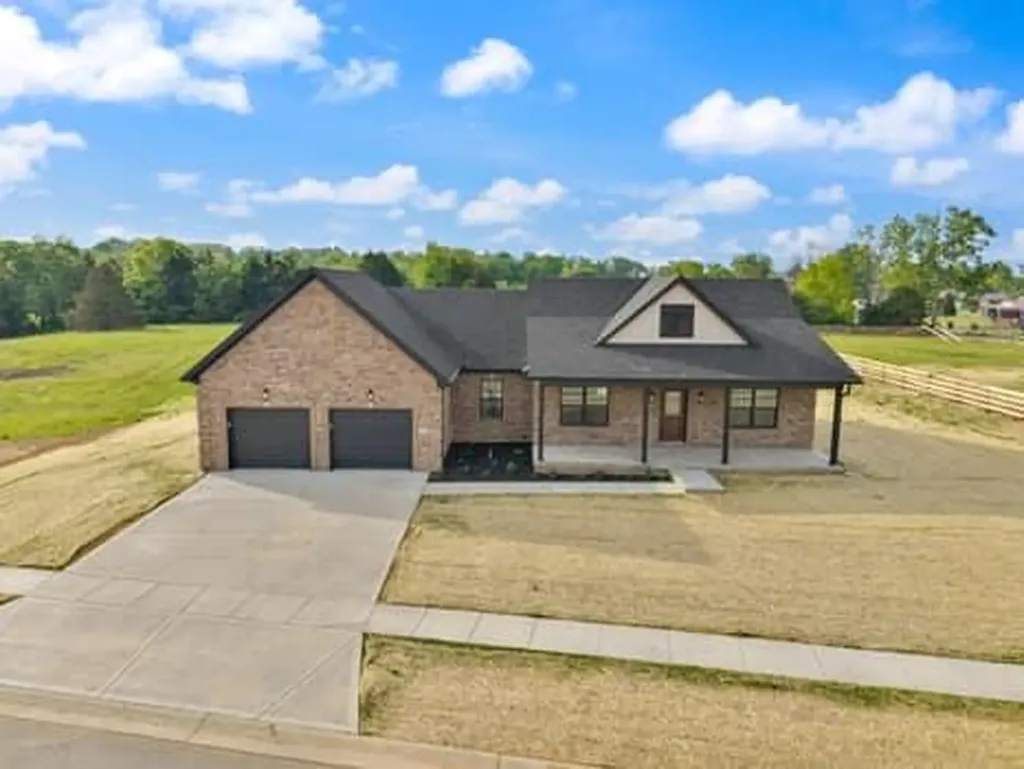 102 Dawn Court Richmond KY 40475