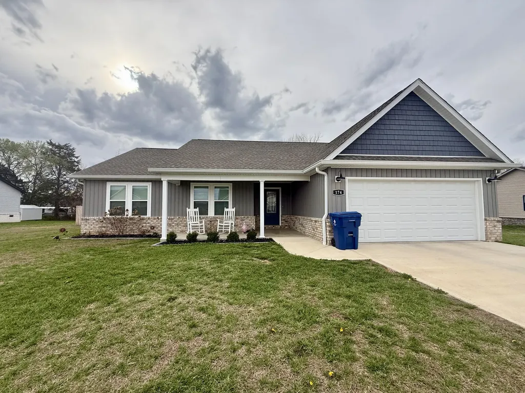 174 Lone Oak Drive Somerset KY 42503
