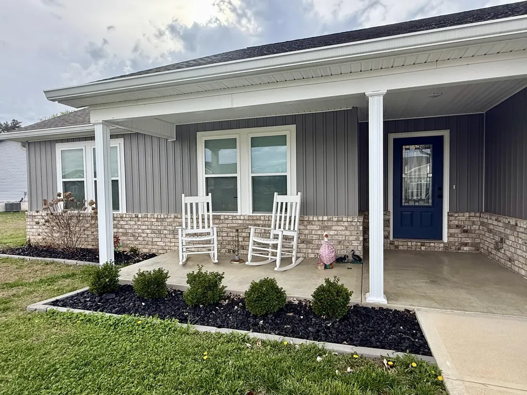 174 Lone Oak Drive Somerset KY 42503
