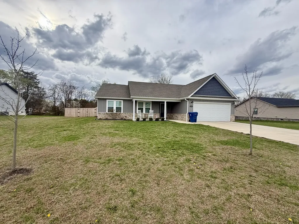 174 Lone Oak Drive Somerset KY 42503