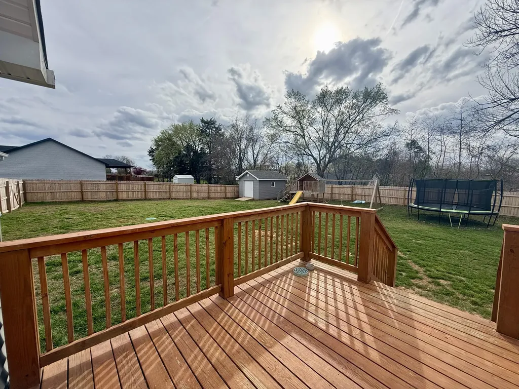 174 Lone Oak Drive Somerset KY 42503