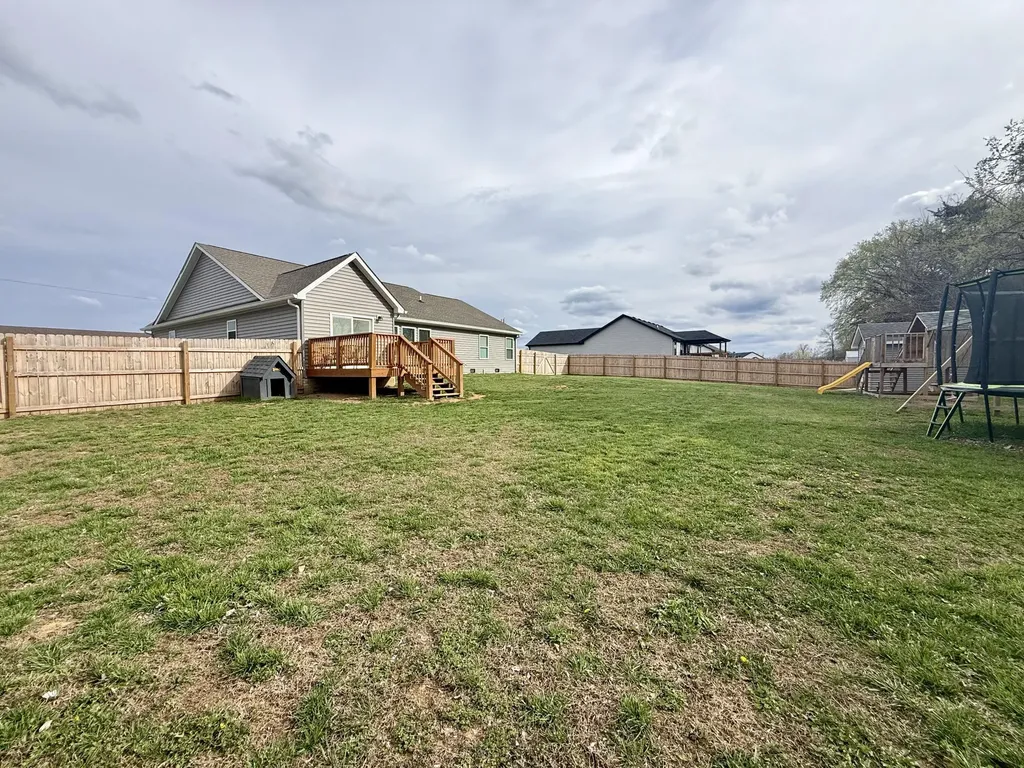 174 Lone Oak Drive Somerset KY 42503