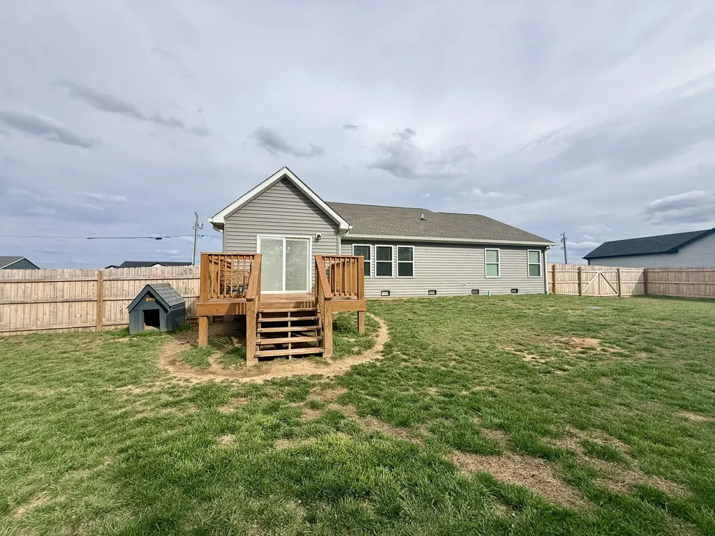 174 Lone Oak Drive Somerset KY 42503