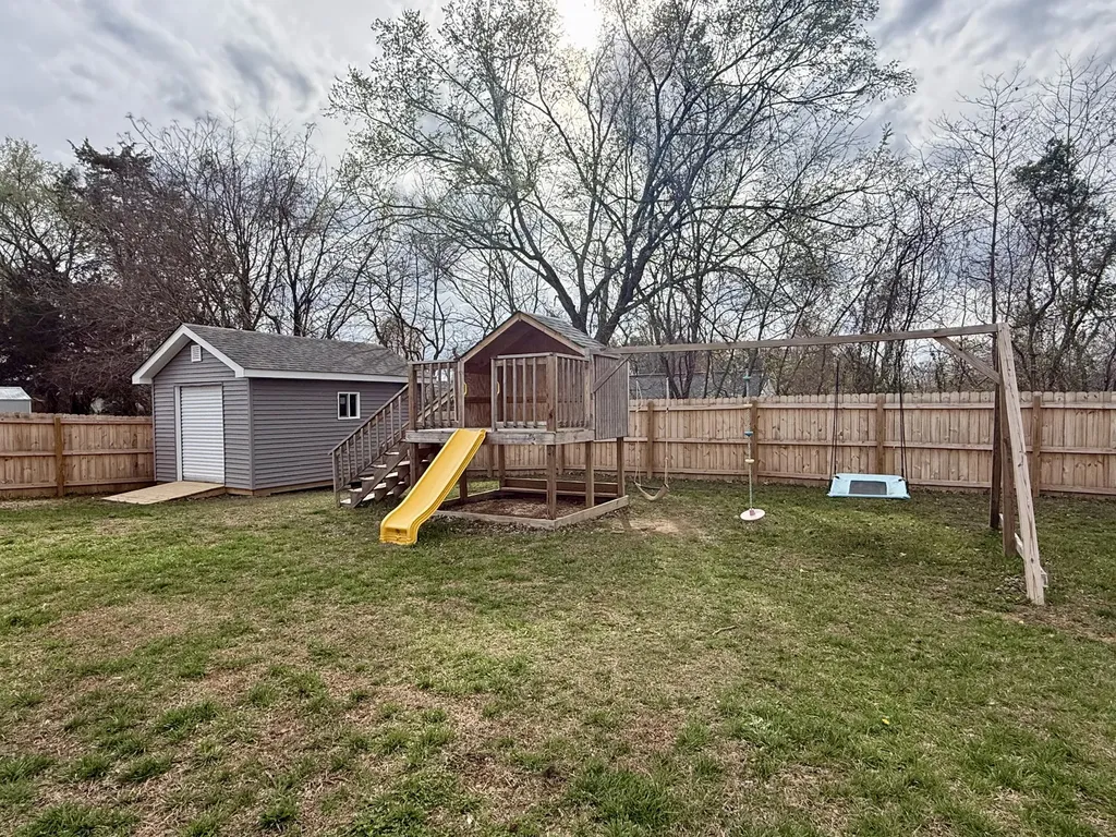 174 Lone Oak Drive Somerset KY 42503