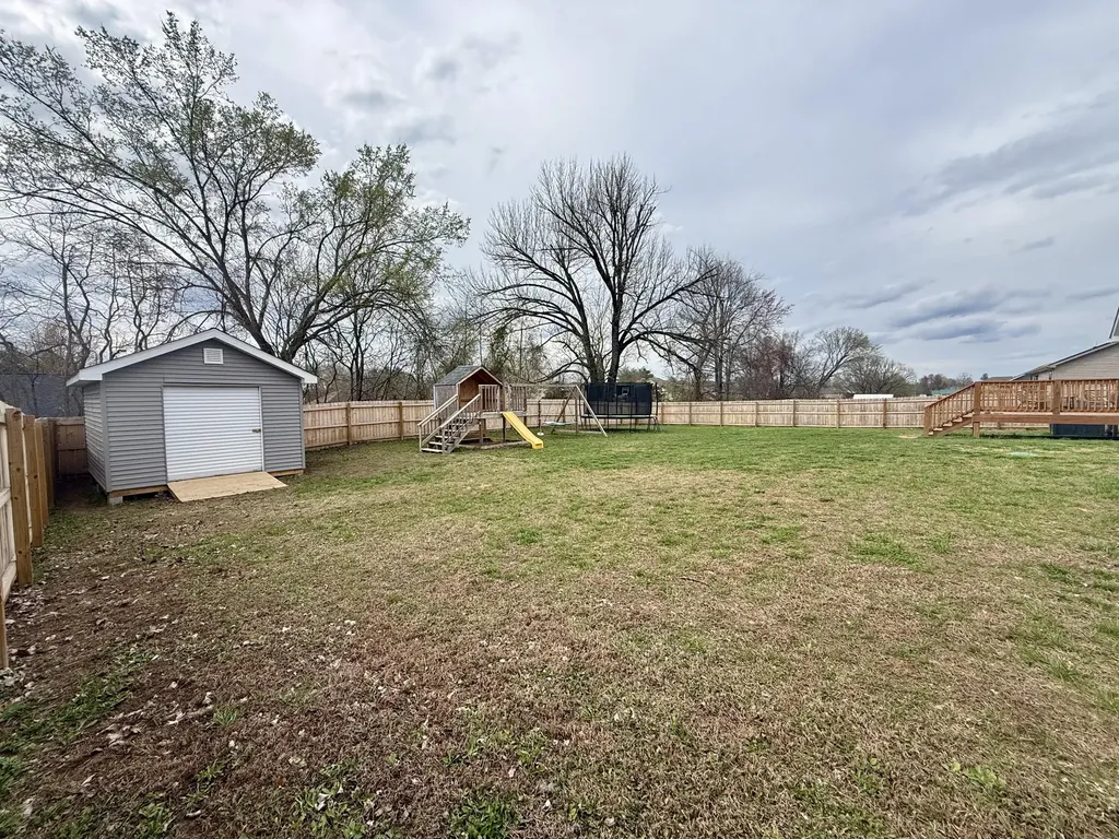 174 Lone Oak Drive Somerset KY 42503