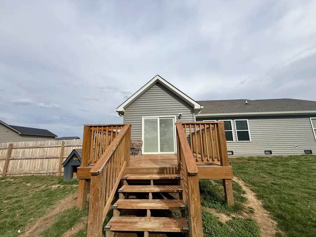 174 Lone Oak Drive Somerset KY 42503