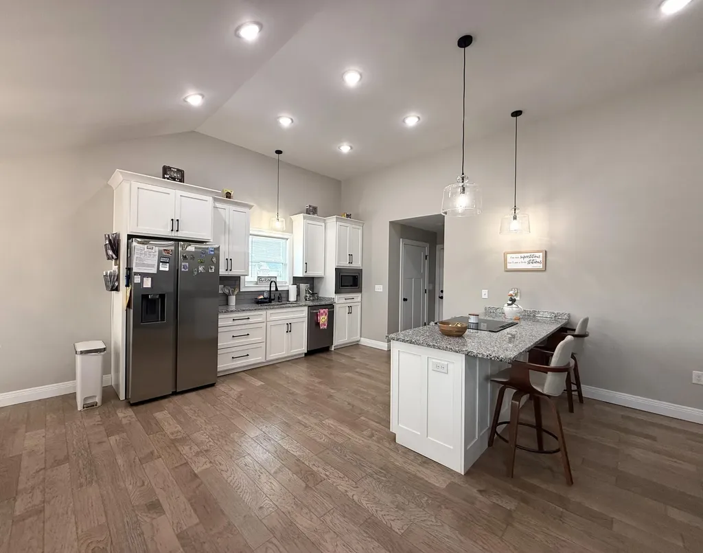 174 Lone Oak Drive Somerset KY 42503