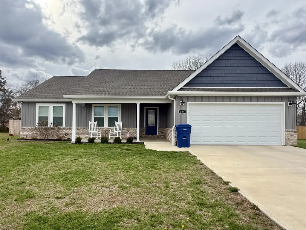 174 Lone Oak Drive Somerset KY 42503