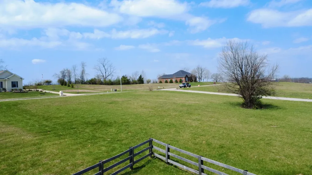 Lot 36 Georgia Way Lawrenceburg KY 40342