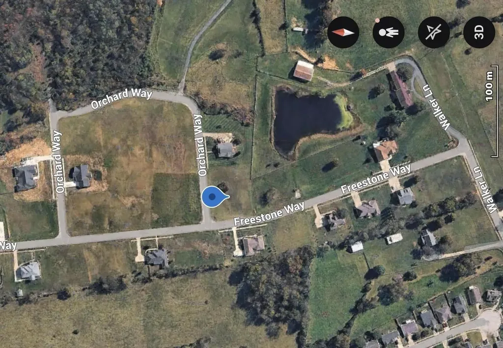 Lot 36 Georgia Way Lawrenceburg KY 40342