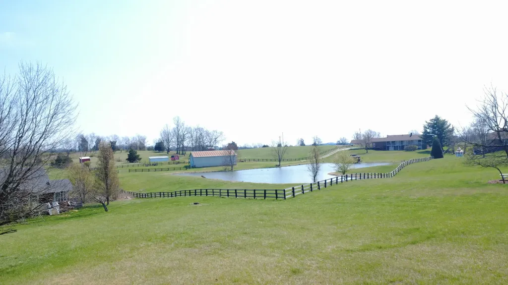Lot 36 Georgia Way Lawrenceburg KY 40342