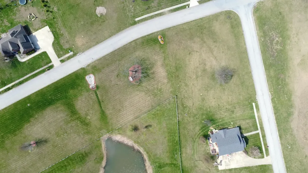 Lot 36 Georgia Way Lawrenceburg KY 40342
