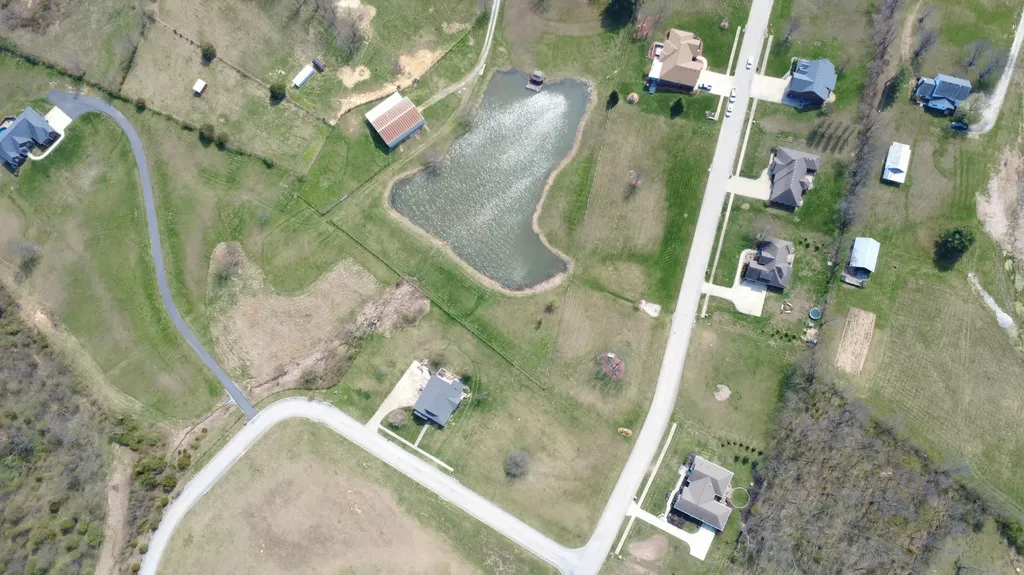 Lot 36 Georgia Way Lawrenceburg KY 40342