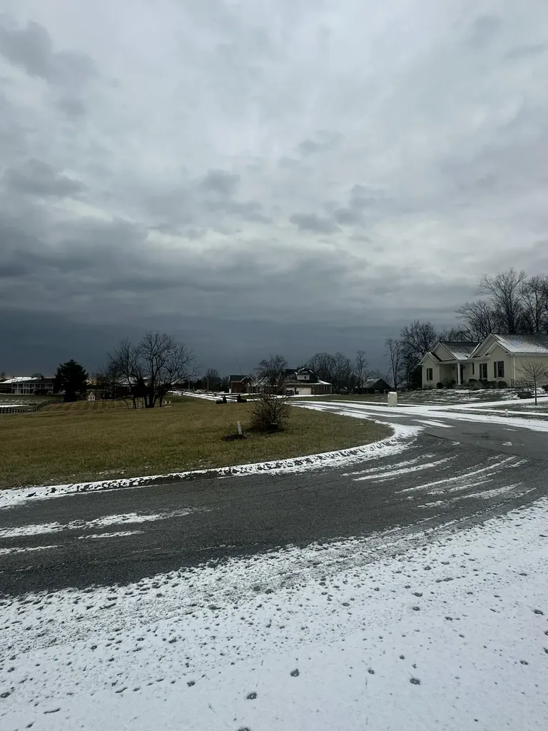 Lot 36 Georgia Way Lawrenceburg KY 40342