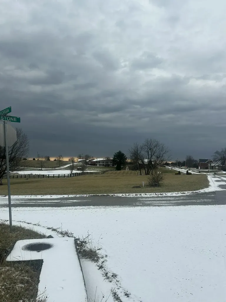 Lot 36 Georgia Way Lawrenceburg KY 40342