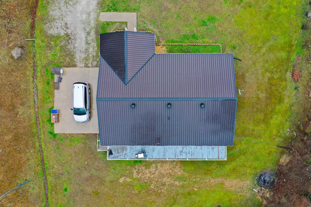 1291 Polls Creek Road Smilax KY 41764