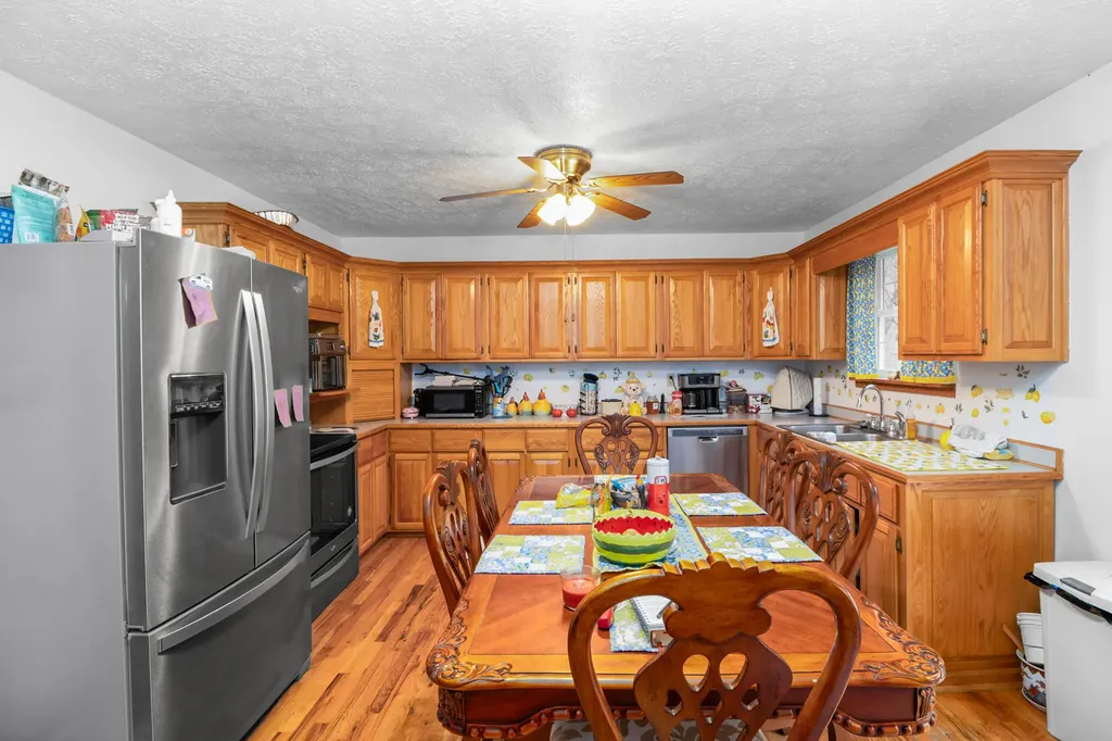 1291 Polls Creek Road Smilax KY 41764