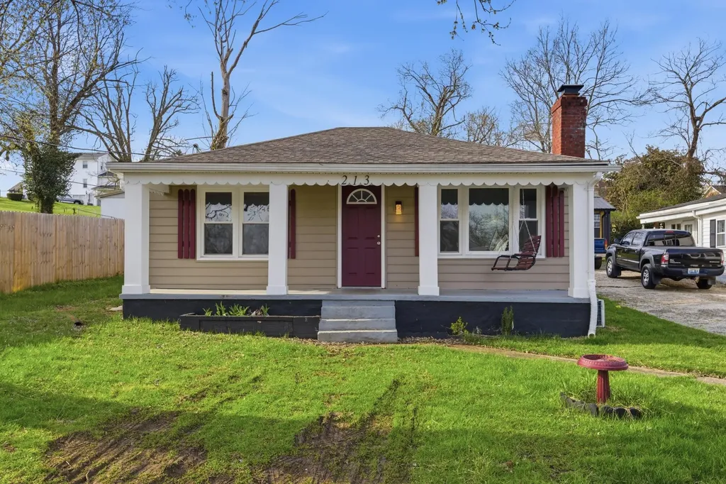 213 Irvine View Street Richmond KY 40475