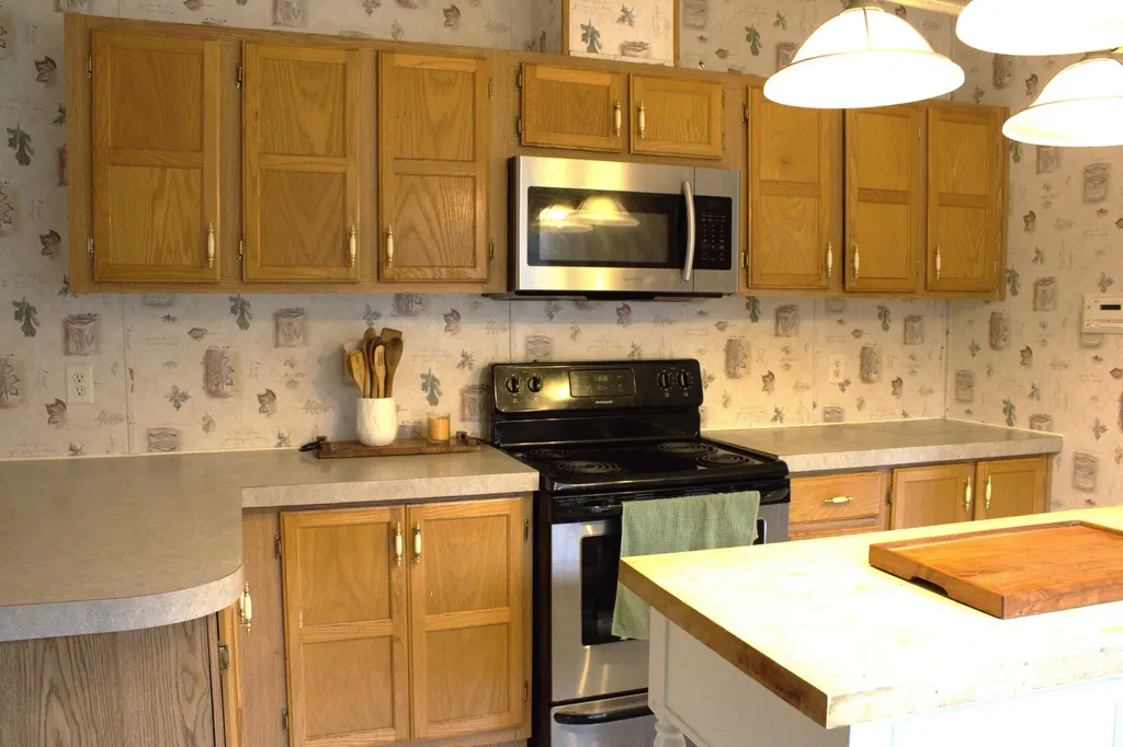 2864 Scrubgrass Road Gravel Switch KY 40328