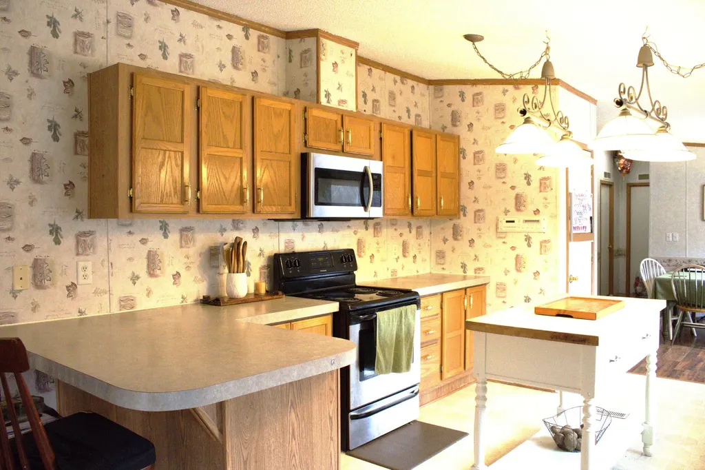 2864 Scrubgrass Road Gravel Switch KY 40328