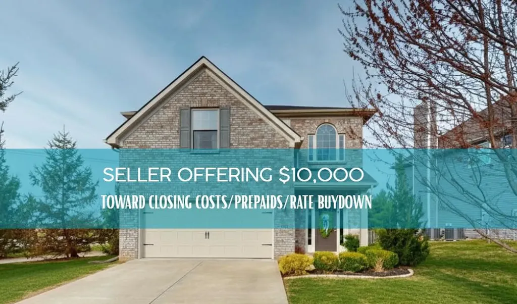 1335 Seminole Trail Georgetown KY 40324