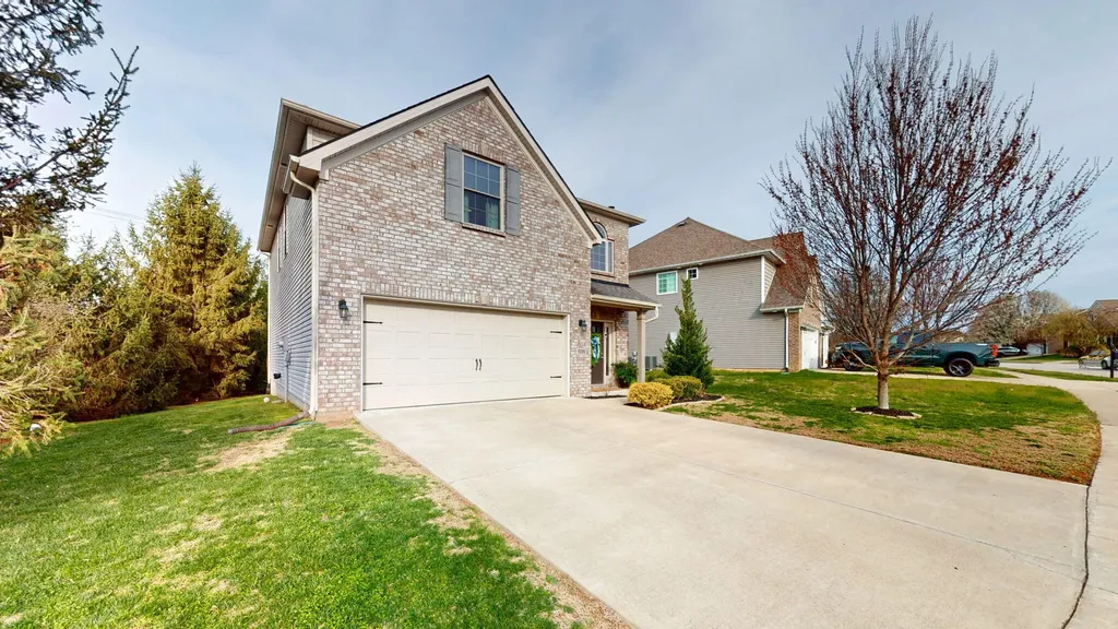 1335 Seminole Trail Georgetown KY 40324