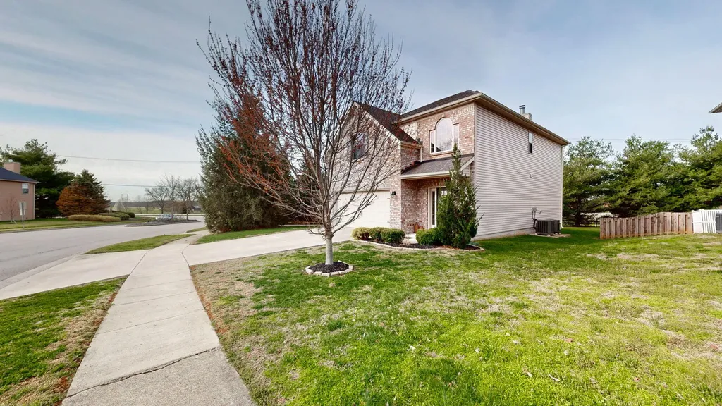 1335 Seminole Trail Georgetown KY 40324