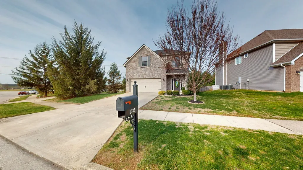 1335 Seminole Trail Georgetown KY 40324