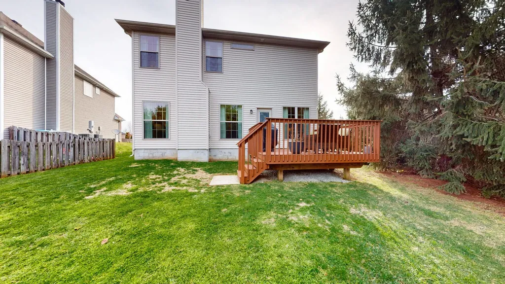 1335 Seminole Trail Georgetown KY 40324