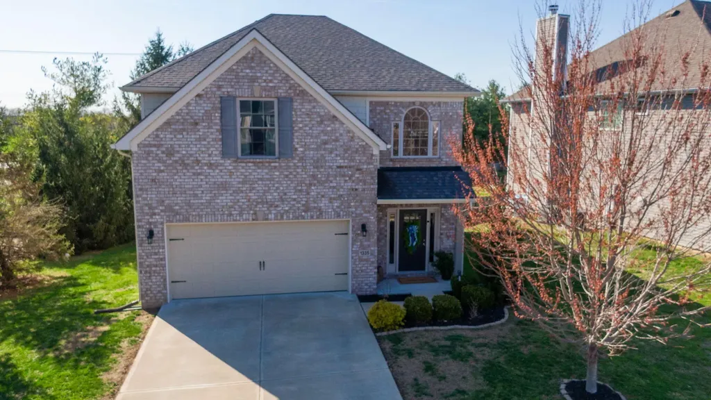 1335 Seminole Trail Georgetown KY 40324