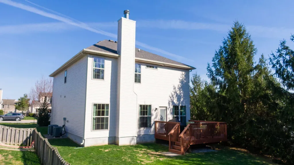 1335 Seminole Trail Georgetown KY 40324