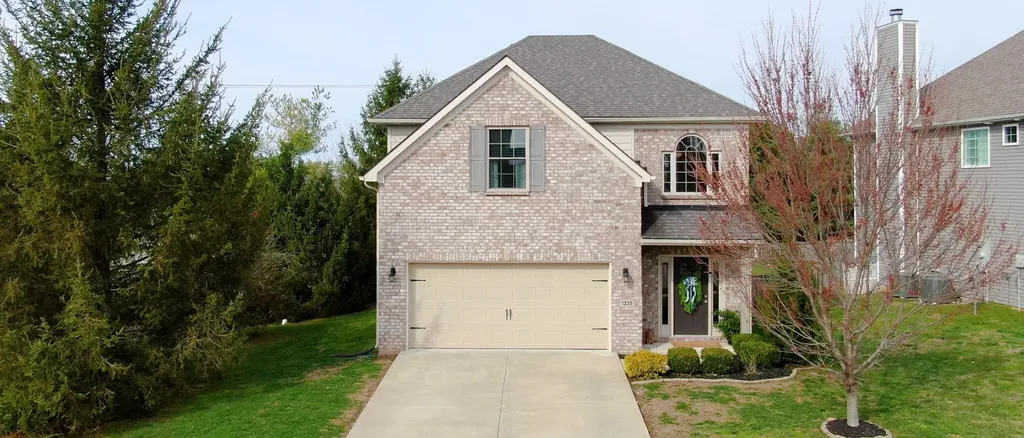1335 Seminole Trail Georgetown KY 40324