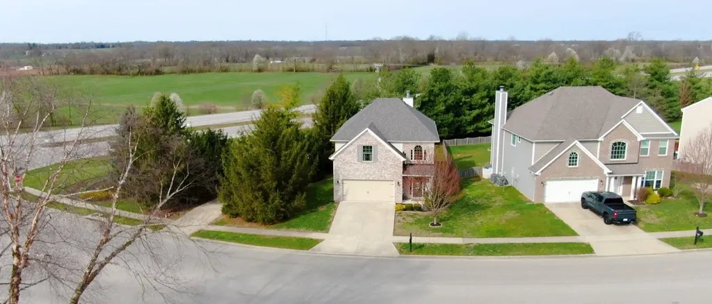 1335 Seminole Trail Georgetown KY 40324