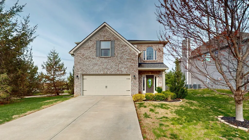 1335 Seminole Trail Georgetown KY 40324