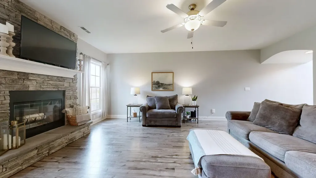 1335 Seminole Trail Georgetown KY 40324