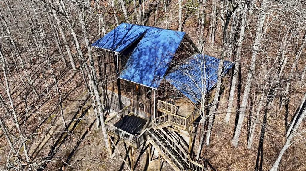 601 Twin Arch Road Stanton KY 40380