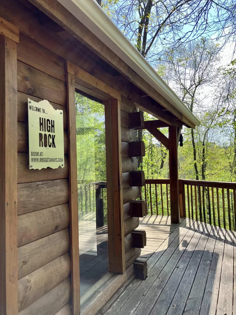 601 Twin Arch Road Stanton KY 40380