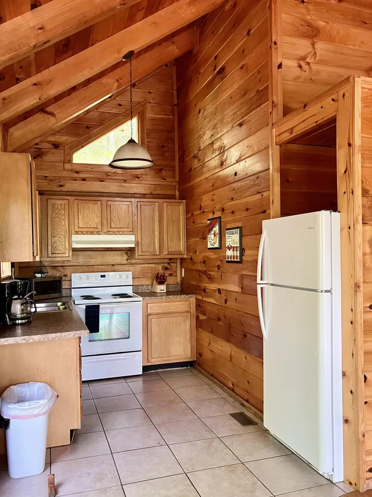 601 Twin Arch Road Stanton KY 40380