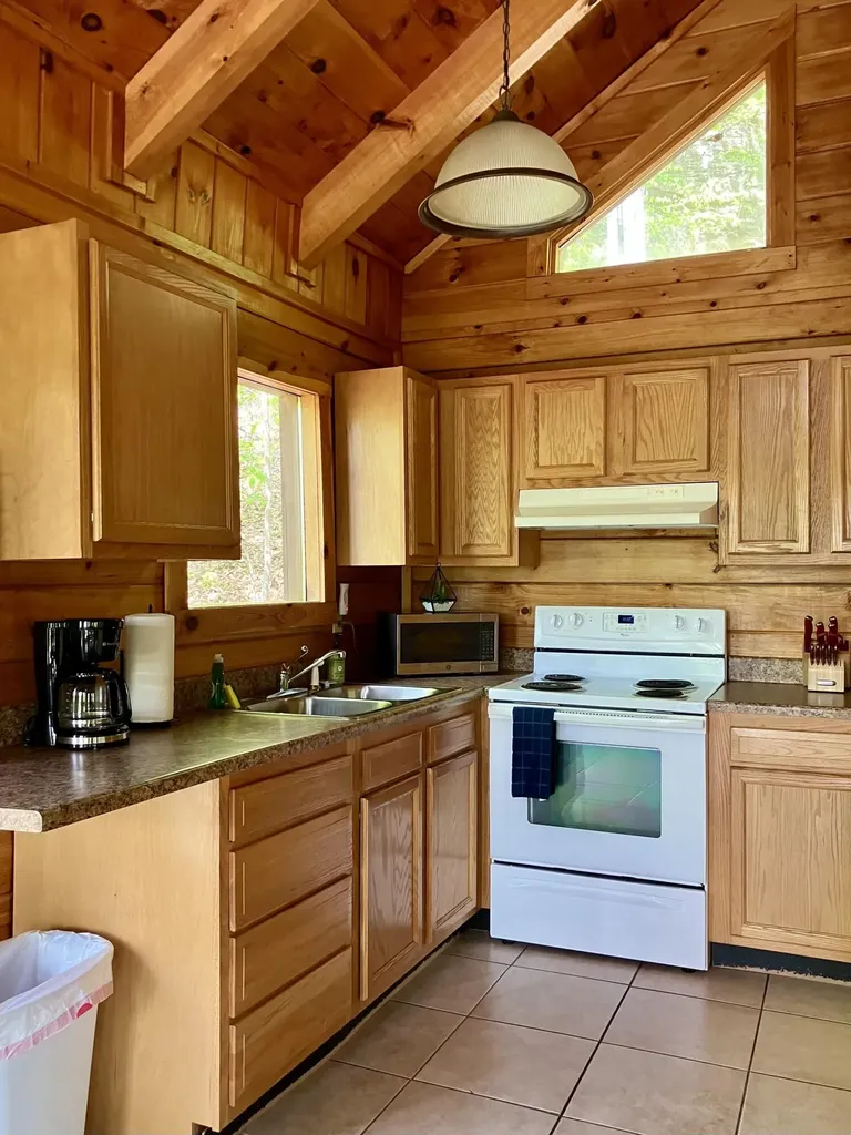 601 Twin Arch Road Stanton KY 40380